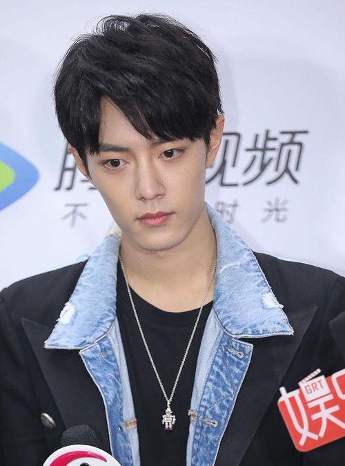 肖战最新爆料出道,砥砺前行,星光熠熠 第3张 肖战最新爆料出道,砥砺前行,星光熠熠 第3张